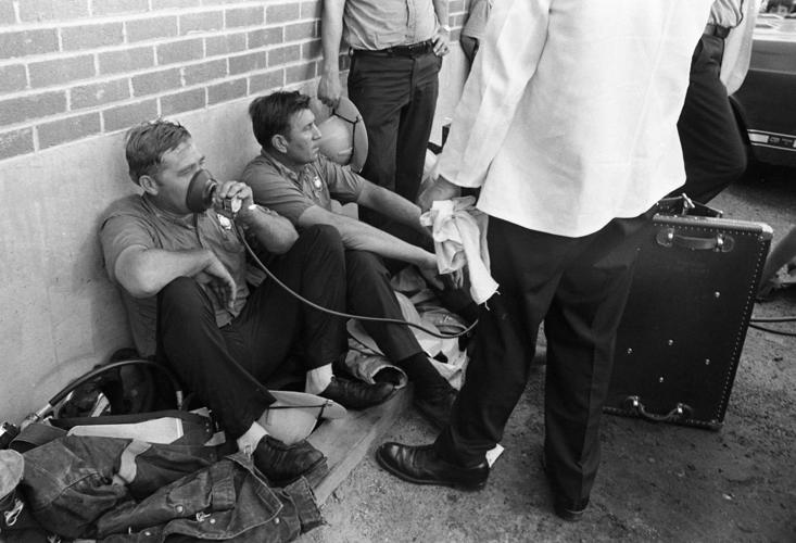 Tucson Fire Department