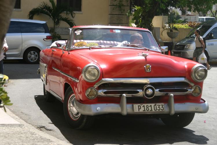 Cuba