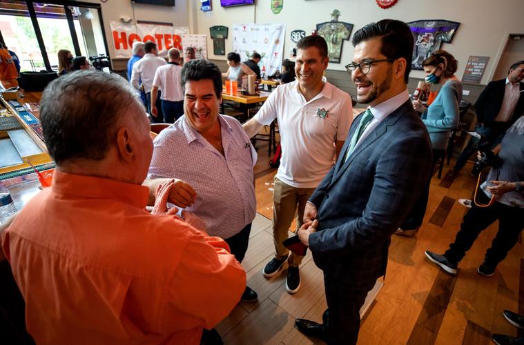 Fiesta Mexicana de Besibol