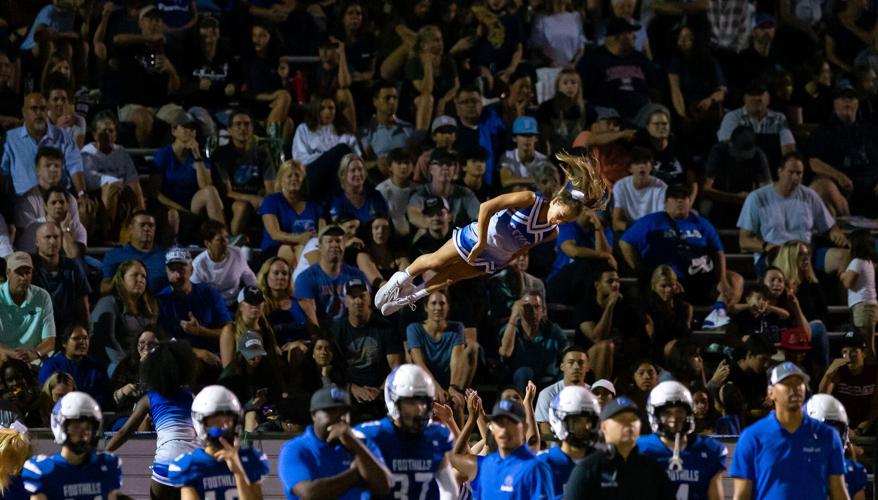 Pusch Ridge Christian at Catalina Foothills