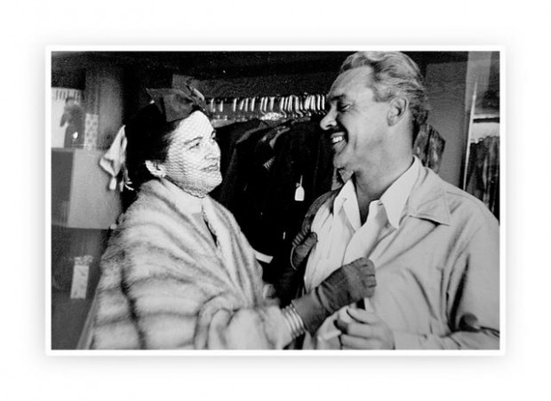 Bonnie Henry : Always in style  