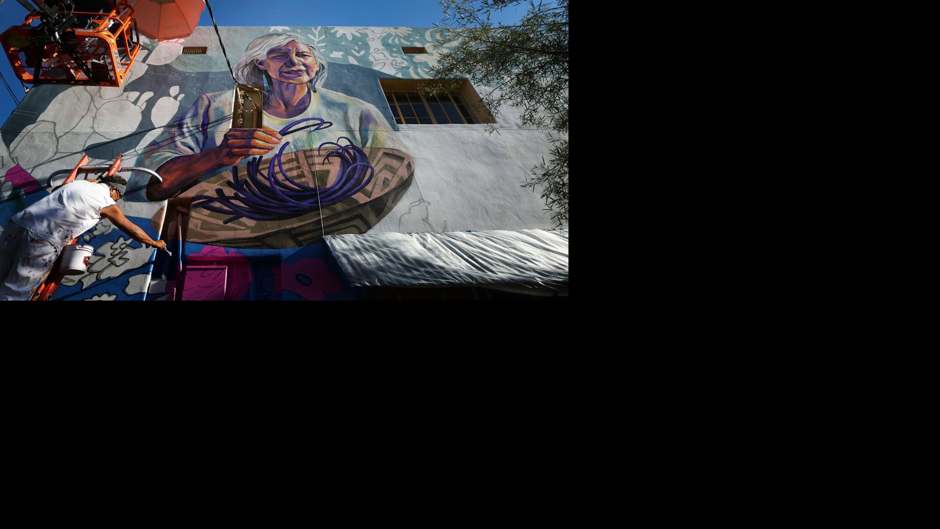Looking for plans? Tucson has nearly 40 weekend events | to do