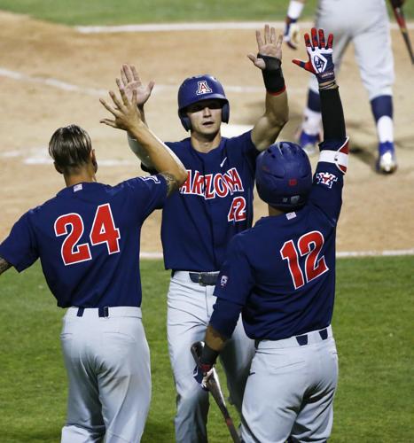 Arizona vs. ASU 2017