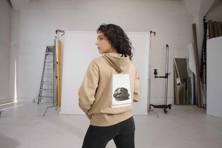 McDonald's is selling chicken hoodies for $5