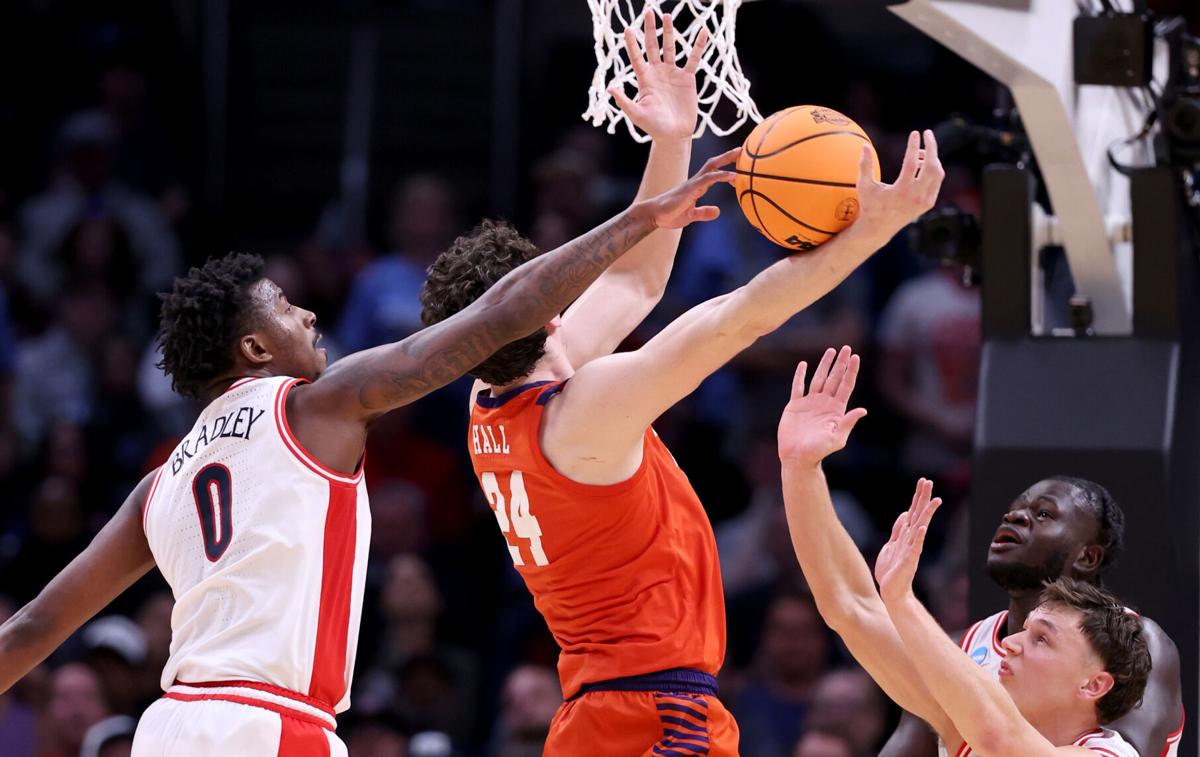 Arizona vs Clemson (copy)