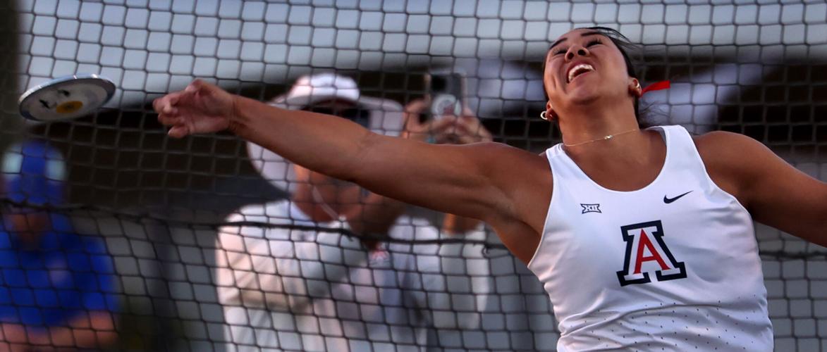 Big 12 Outdoor Championships