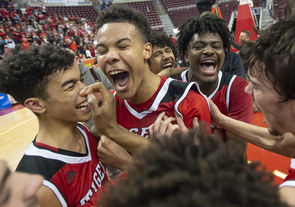 Puff Johnson Could Be A Part Of Arizona S 2020 Recruiting Class