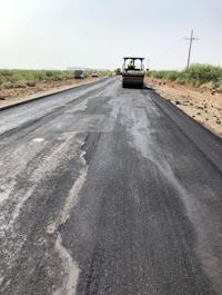 Highway section in Southern Arizona reopens after big cracks repaired