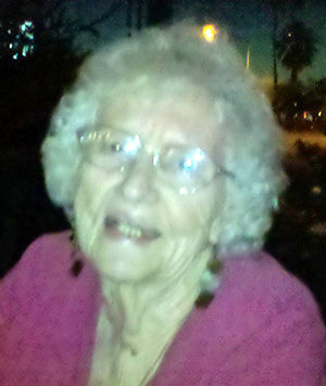 Rosemary Keith
