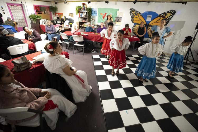 Immigration American Small Towns