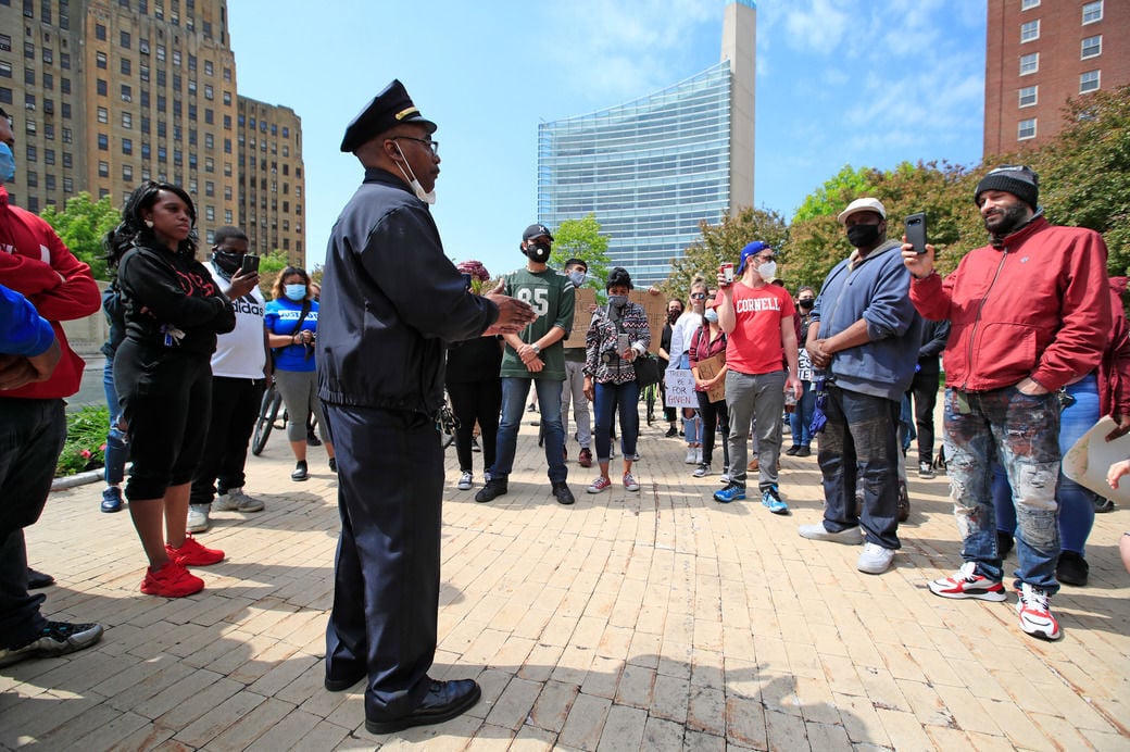 Rally-Protest-Scull-Buffalo-Police-Byron-Lockwood