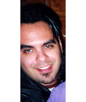 Terry L. Nichols II 7/27/1974 - 3/29/2011