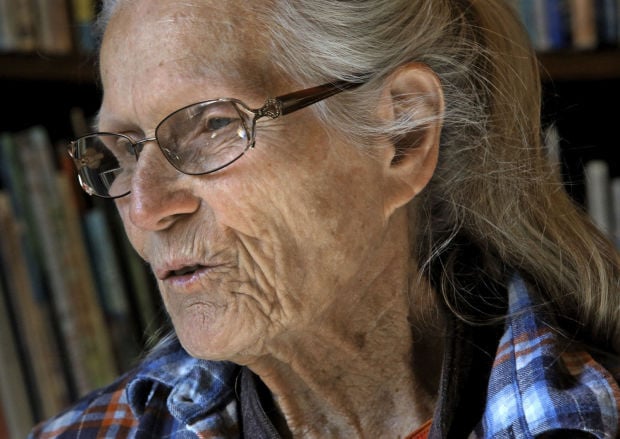 Singing Winds Book Store