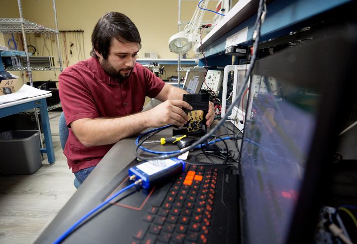 Electronic Design and Development Corporation