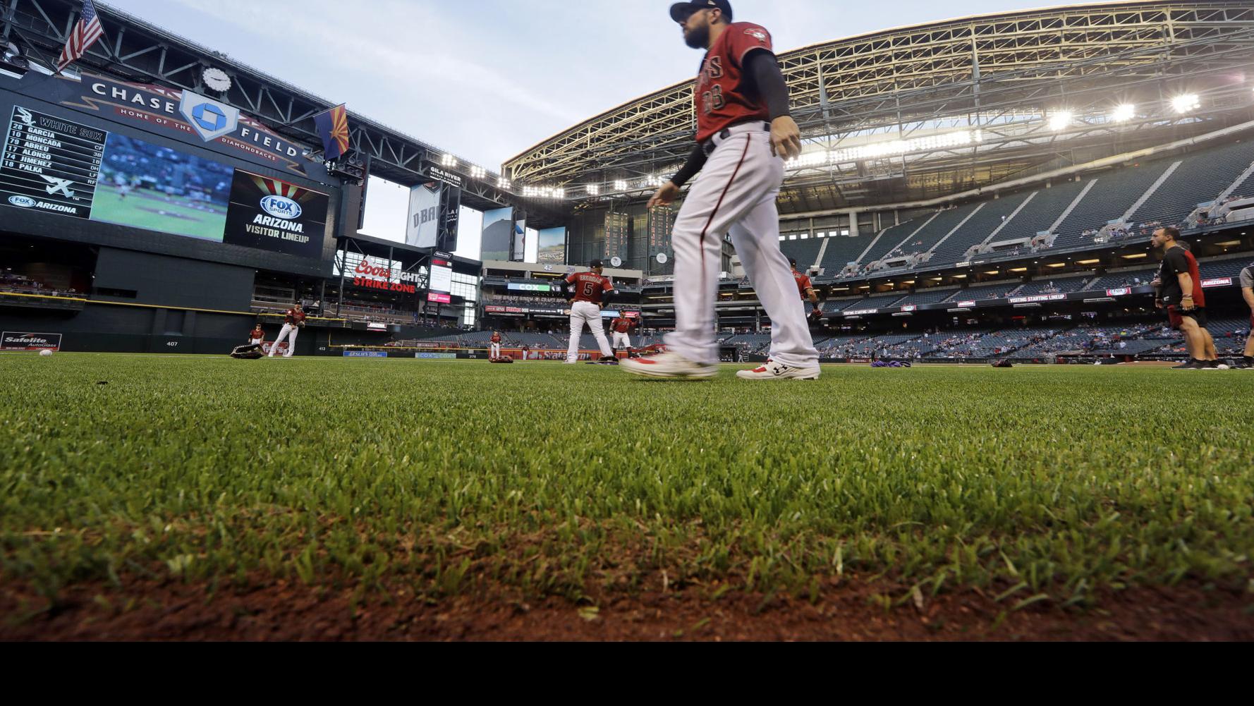 El Beisbol Empieza El 23 Sin Publico Y A Veces Con Corredor En Segunda Que Hacer Tucson Com