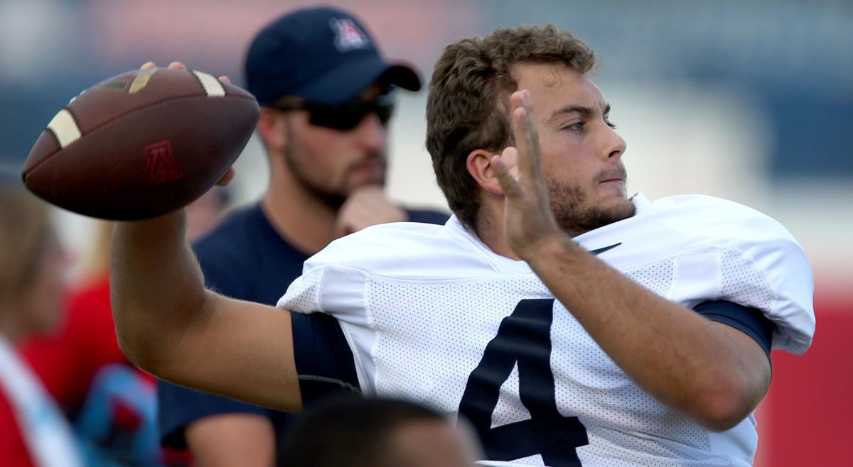 University of Arizona