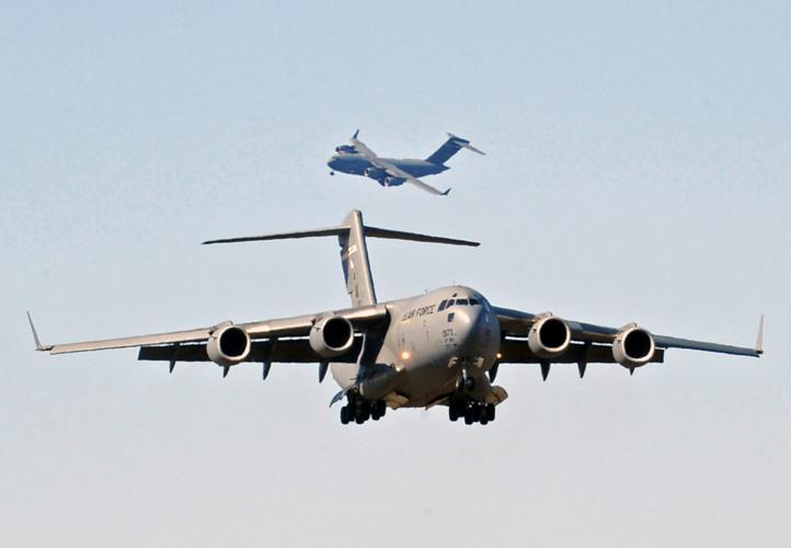 C-17 Globemaster