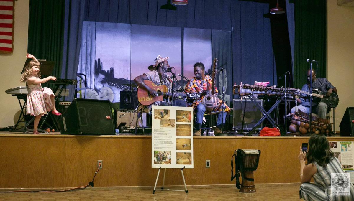 The Forgotten Children 10th Annual Event