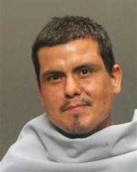 Officials arrest suspected gunman after he fled from shooting scene in southwest Tucson