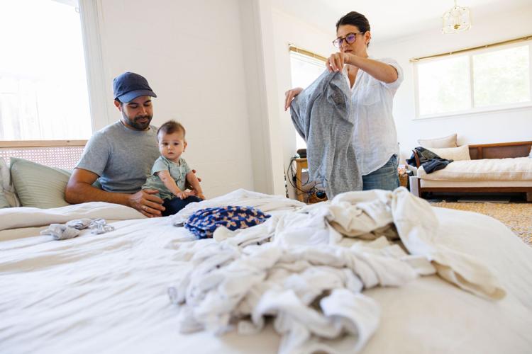 Napa First Time Home Buyers