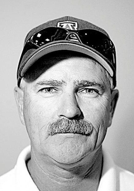 Interim coach moves past 2004 loss  