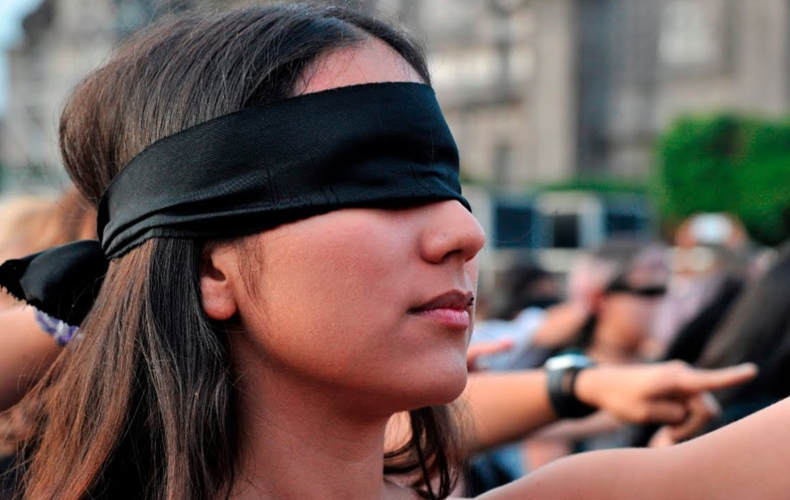 El violador eres tú