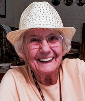 BUCKMASTER, Gloria Ann Davison Punske