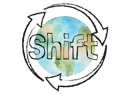 Shift Day Sponsored