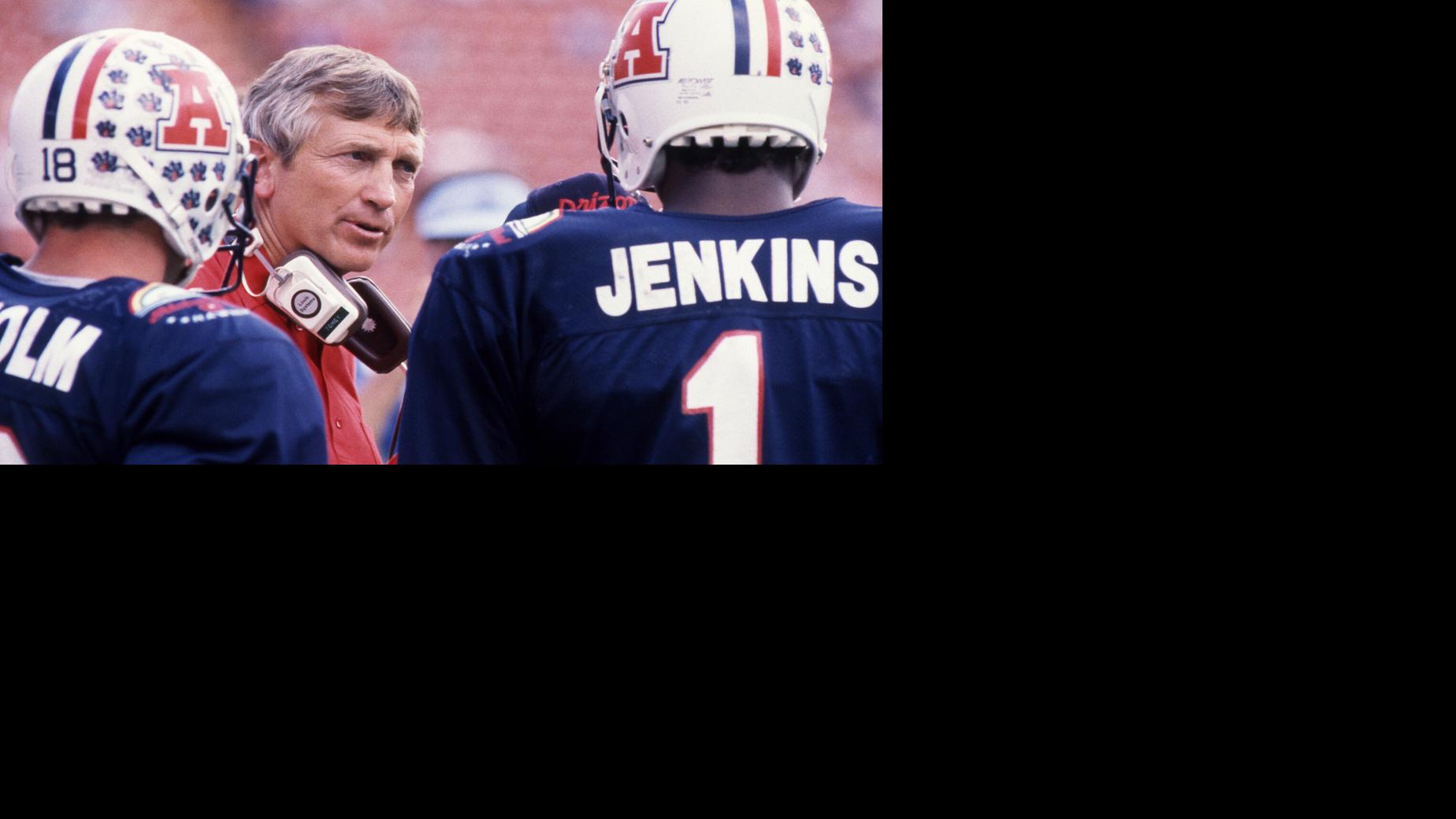 UA's 1986 Tokyo trip offers lessons for Big 12’s overseas ambitions