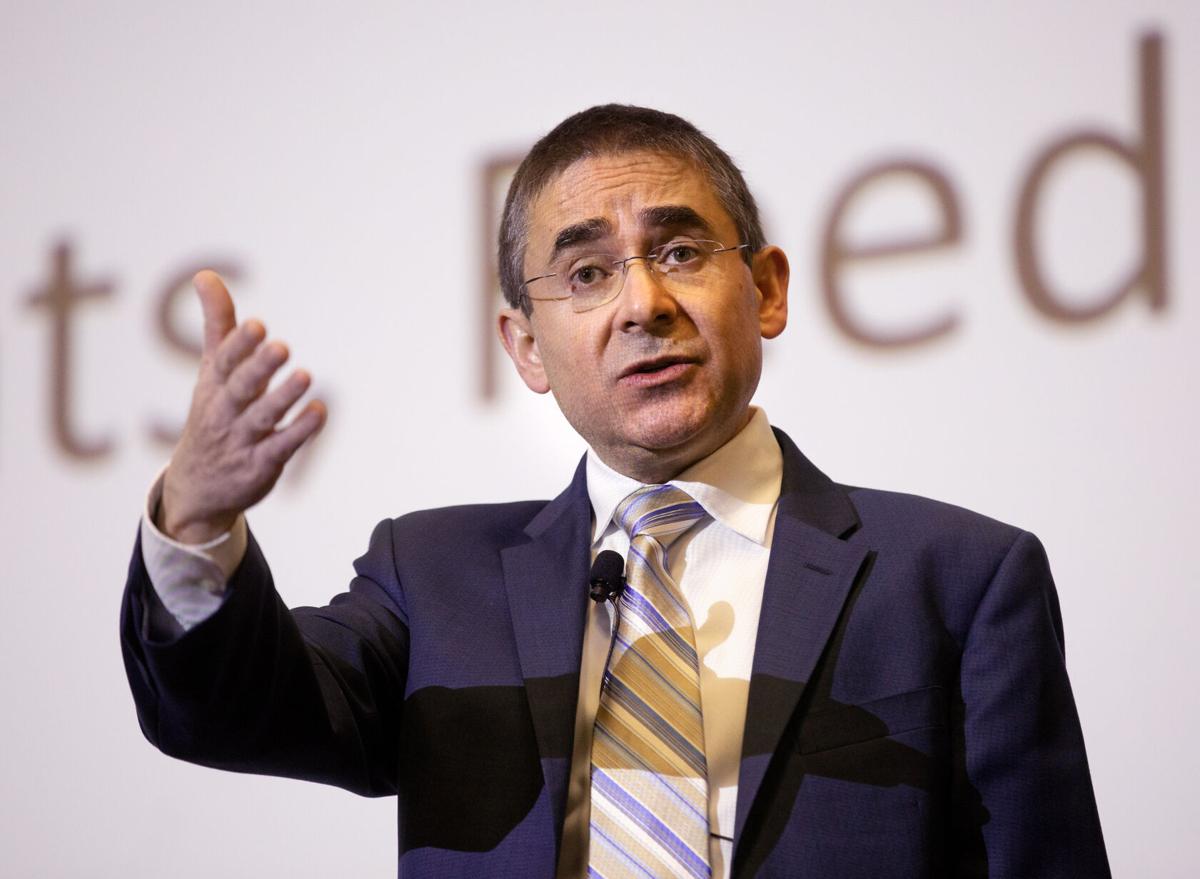 Fouad Abd-El-Khalick