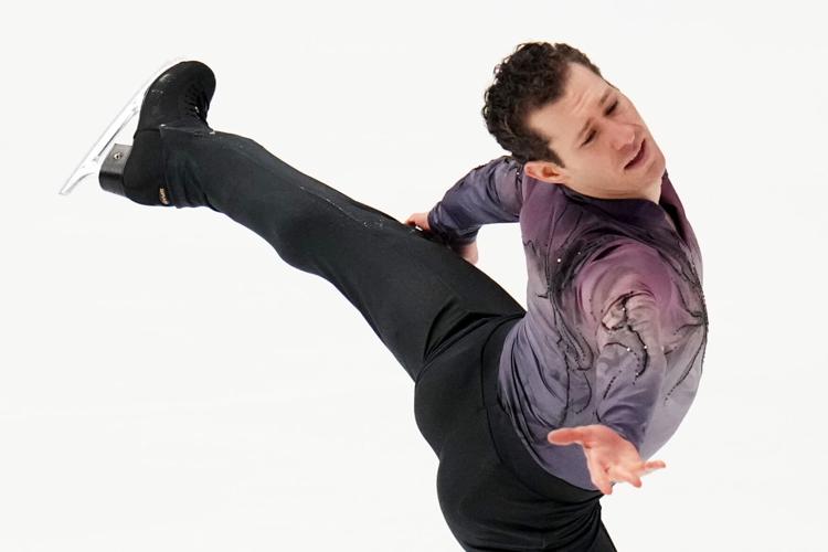 U.S. Championships Figure Skating