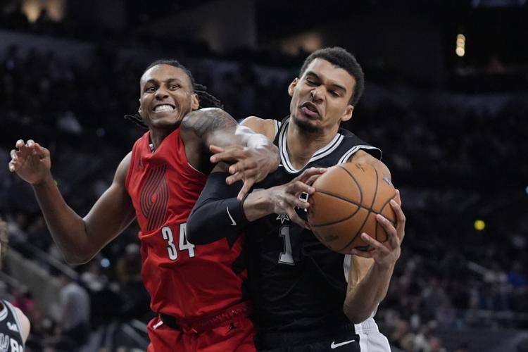 NBA Draft French Connection