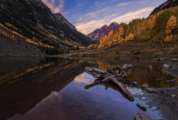 University of Arizona: The Art of Science