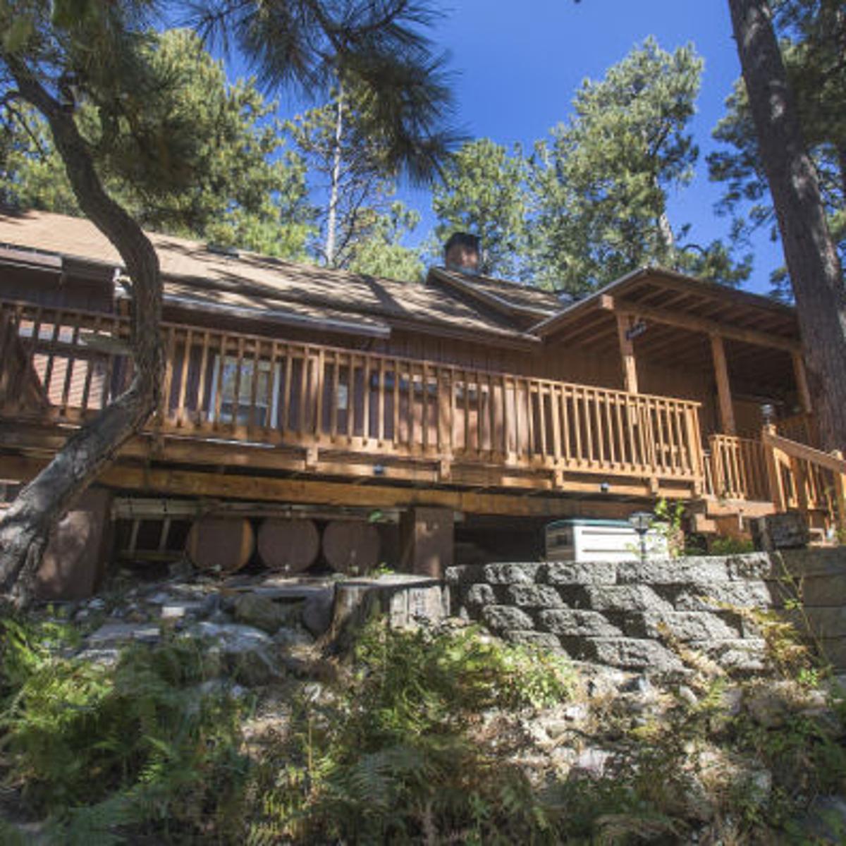 Mount Lemmon As A Thriving Neighborhood Tucson Homes Tucson Com