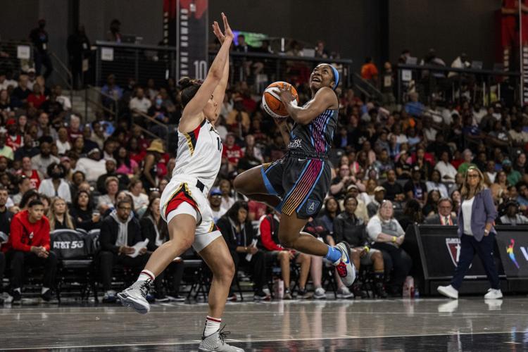 Aces Dream Basketball