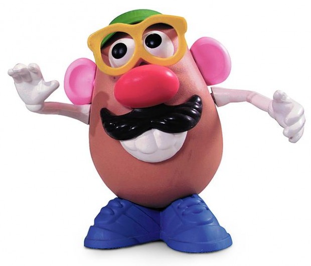 download mr potato head toy