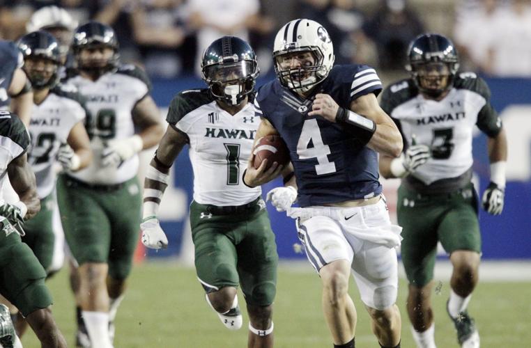 Taysom Hill