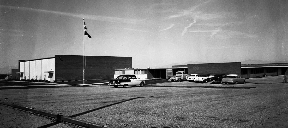 Sahuarita Elementary School