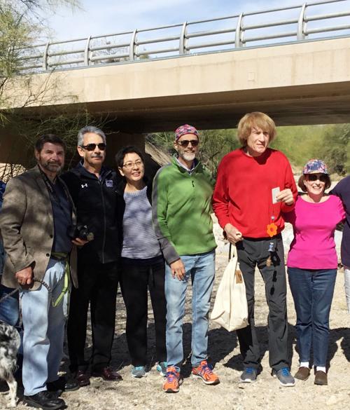 Ben's Bells Bob Lindrud