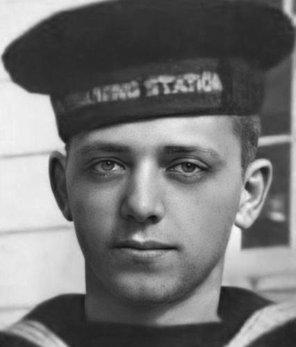 Identified Remains-World War II