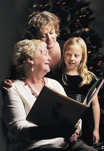 Opinion by Bonnie Henry : Yes, she's real (with video)  