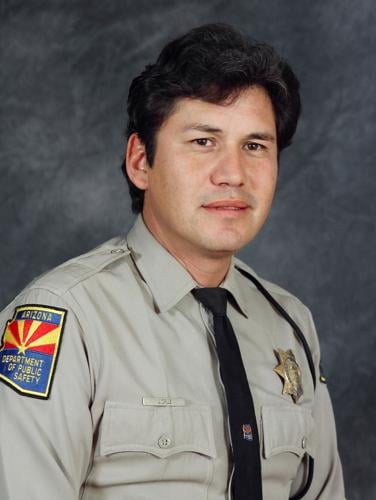 Officer Juan Cruz