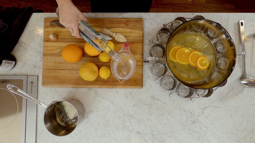 Champagne punch.02