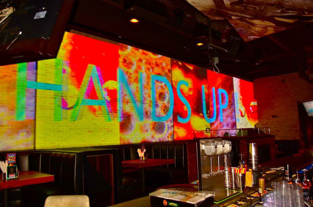 Video wall planned for the Hi-Fi nightclub downtown