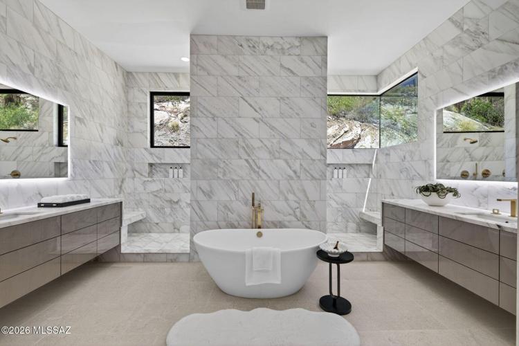 Tucson home sells for record $8.6M