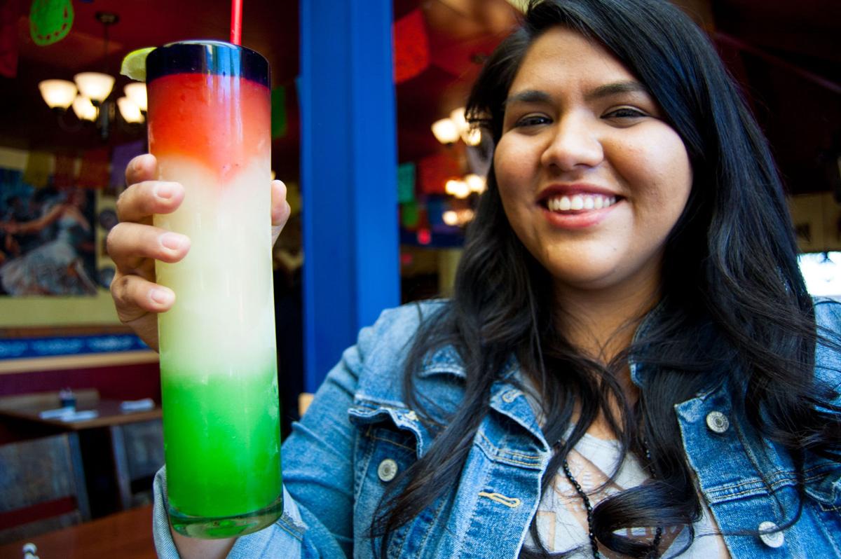 5 awesome Tucson margaritas | eat | tucson.com