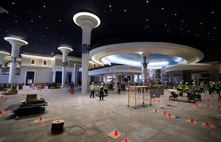 Get a sneak peek at Tucson’s newest casino