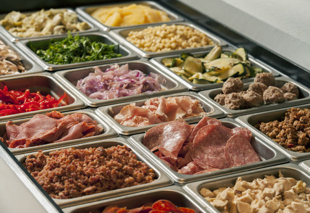 Pizza Studio coming soon