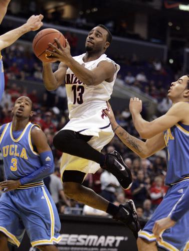 Ex-Wildcat Wise once ranked higher than Steph Curry