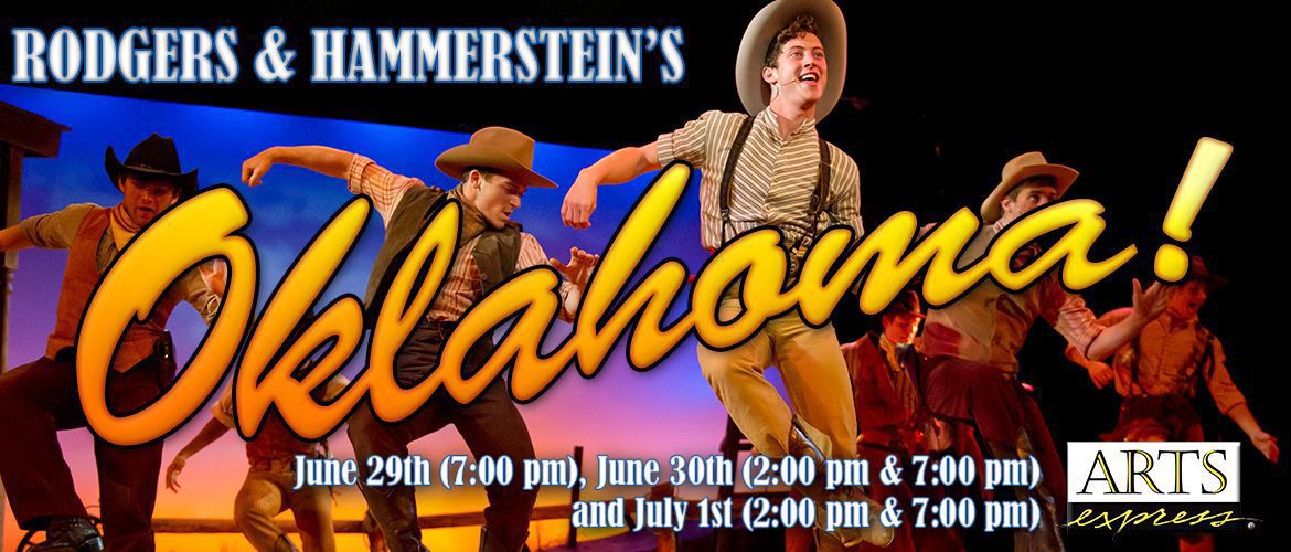 Oklahoma!